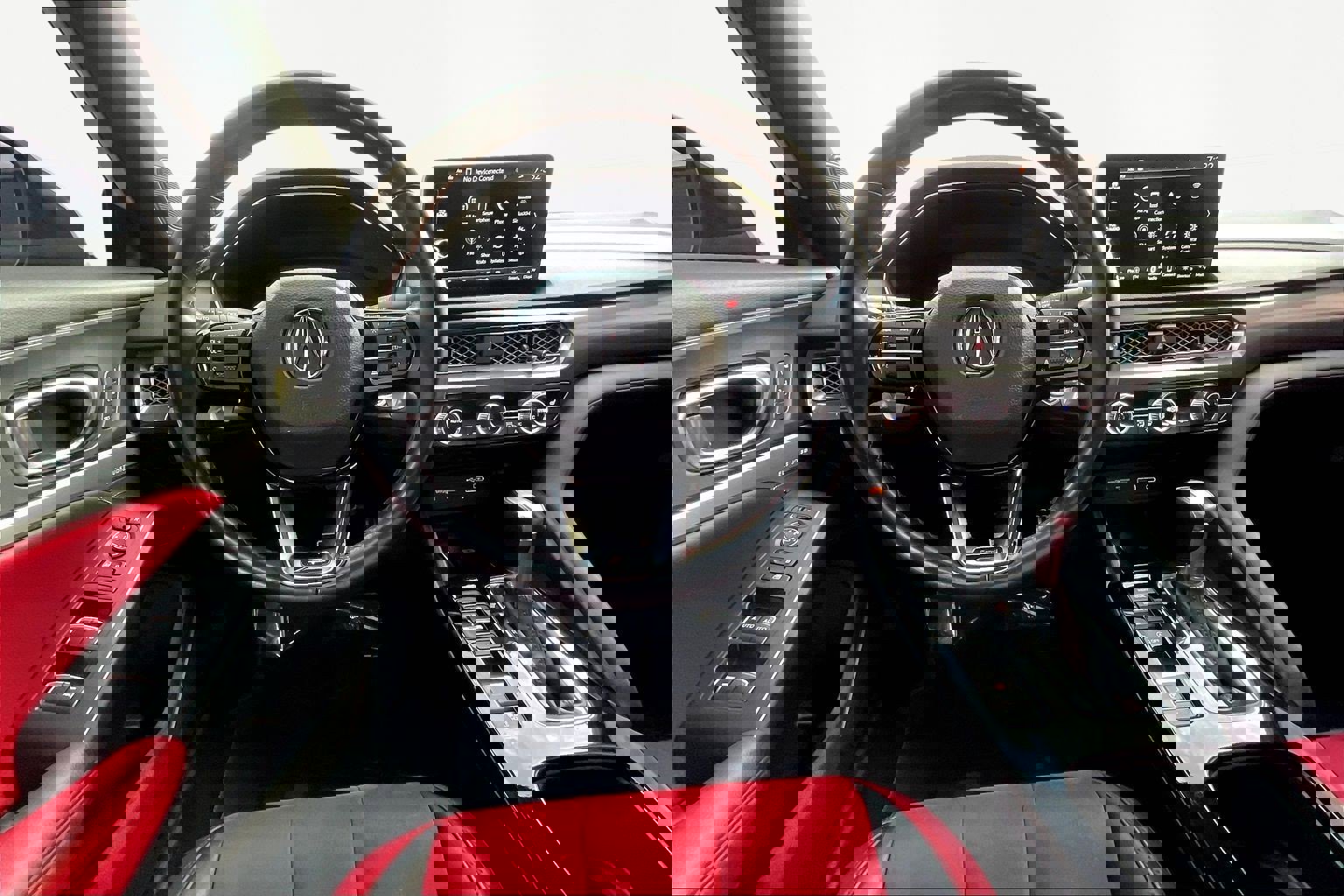 Used 2023 Acura Integra A-Spec image 8