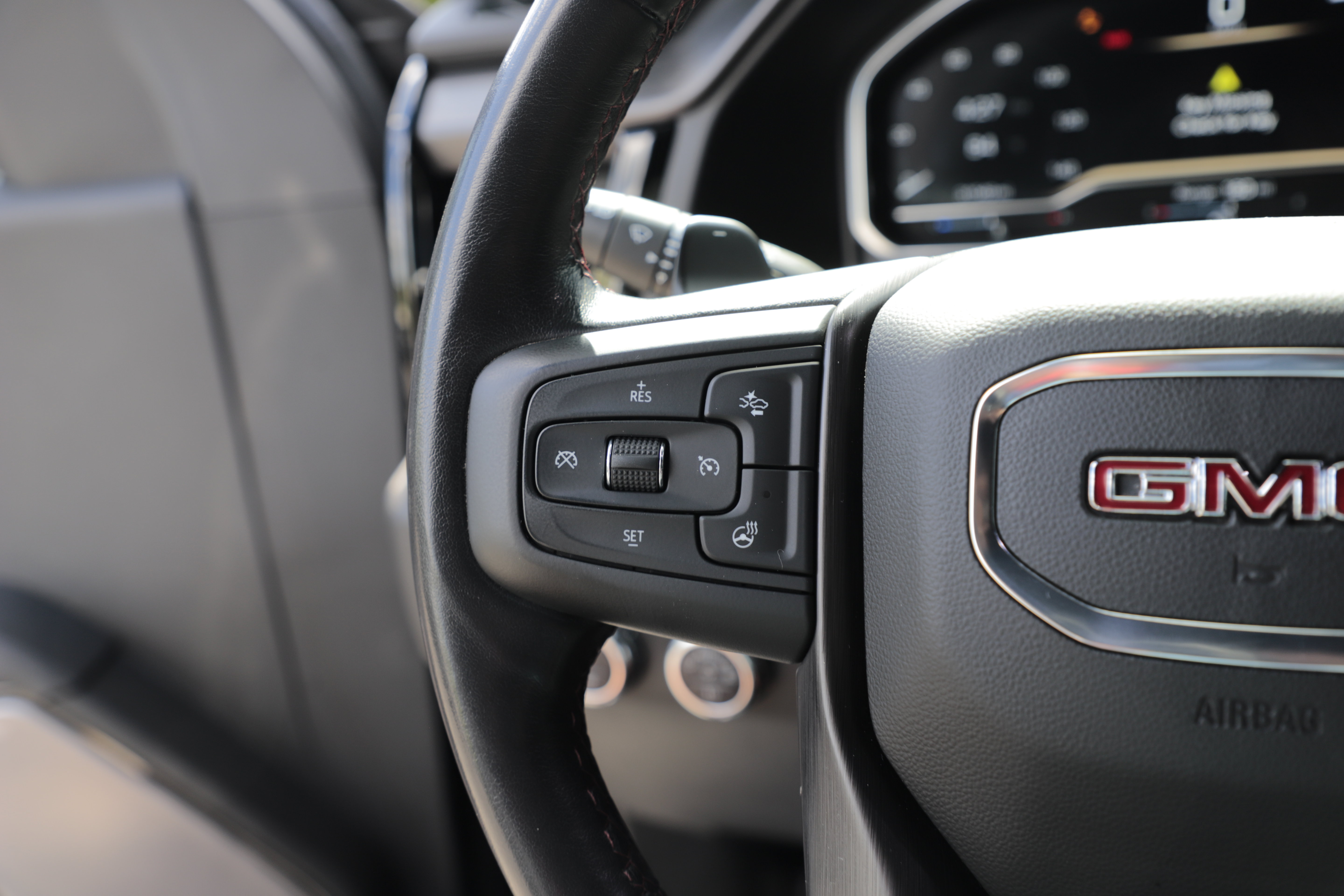 Used 2022 GMC Sierra 1500 AT4X AWD/4WD image 20