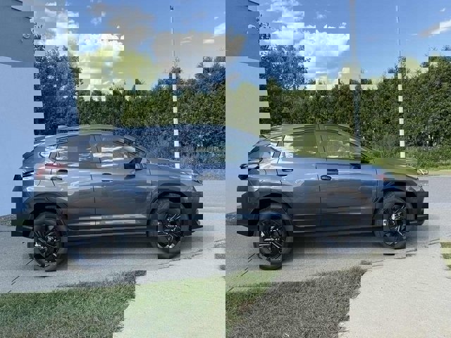 New 2025 Subaru Crosstrek 2.0i image 2