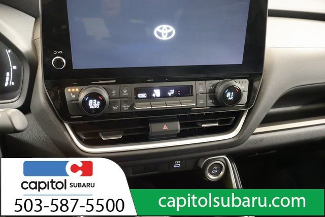 Used 2024 Toyota Grand Highlander XLE image 21