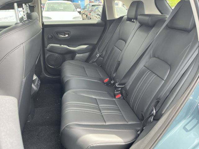 New 2027 Honda HR-V EX-L image 26