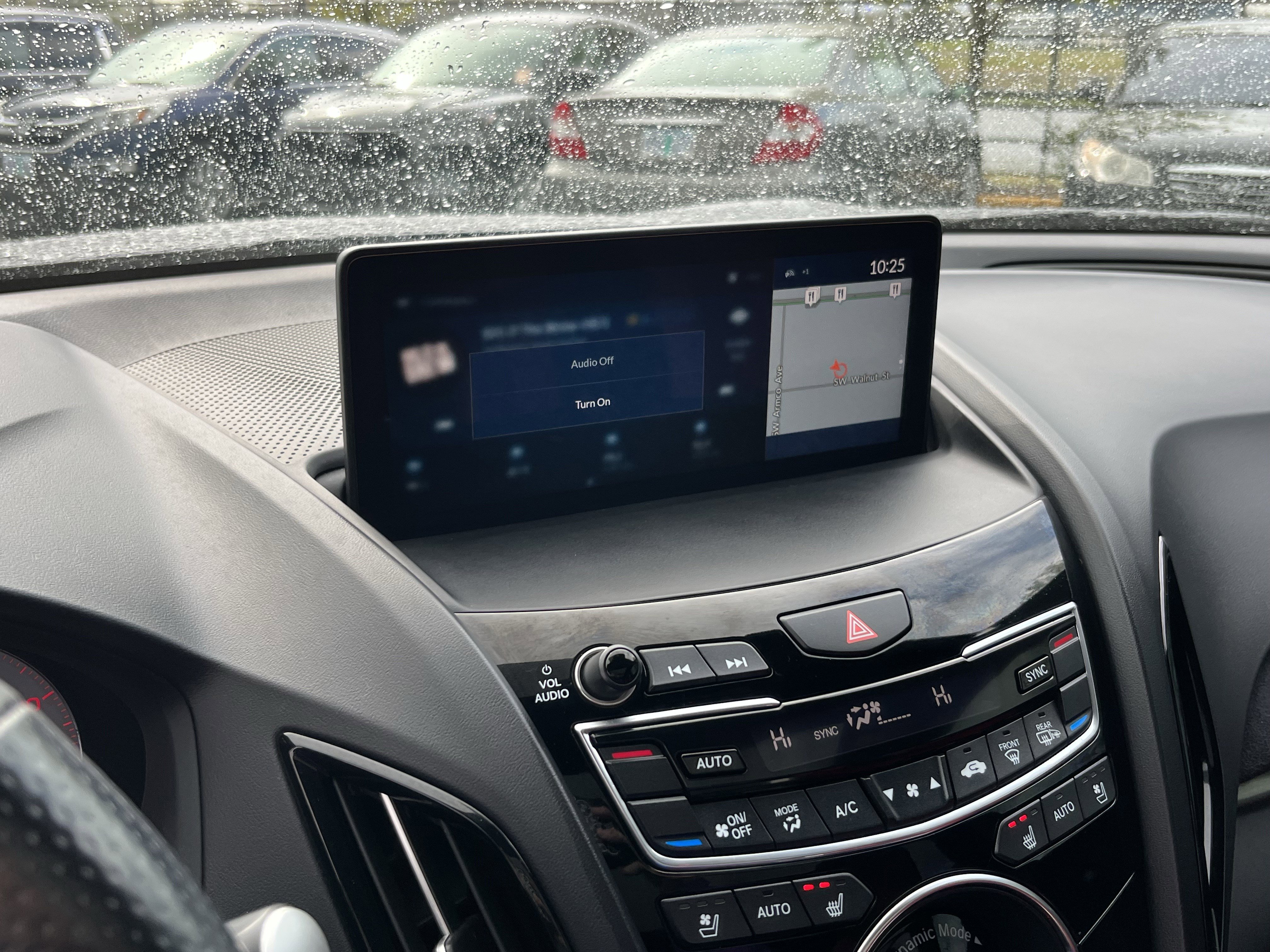 Used 2021 Acura RDX A-Spec image 23