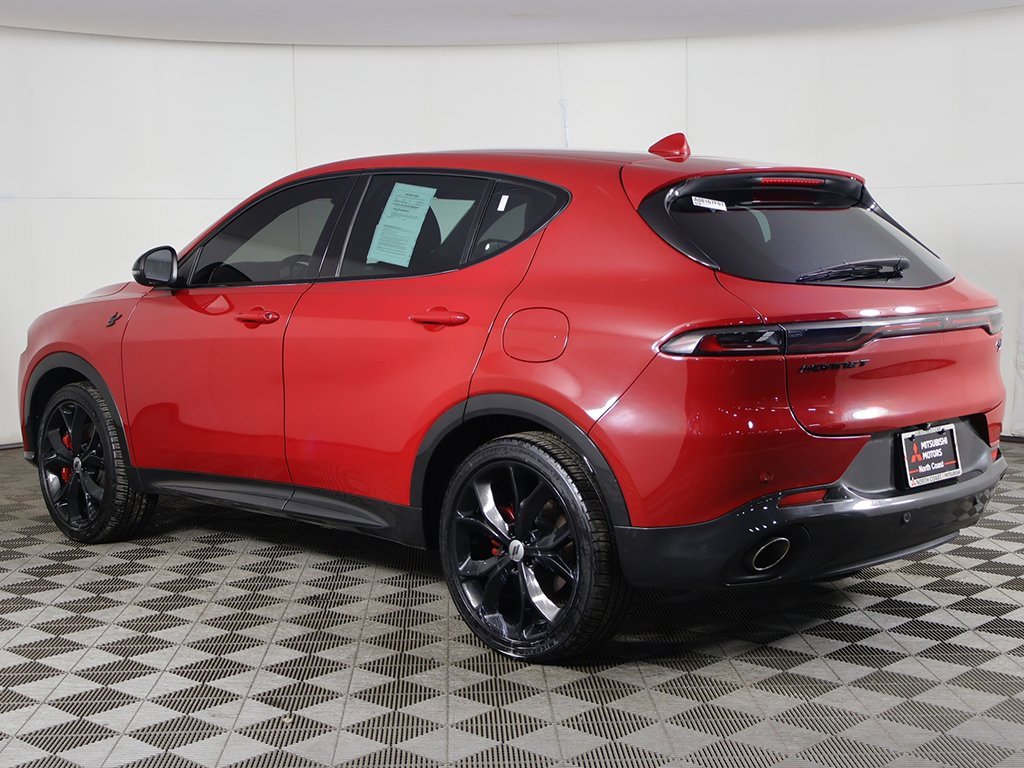 Used 2024 Dodge Hornet R/T image 9