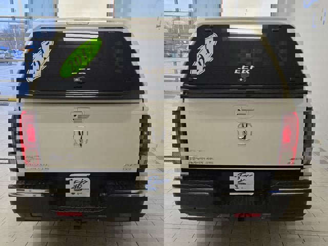 Used 2017 Honda Ridgeline RTL image 12