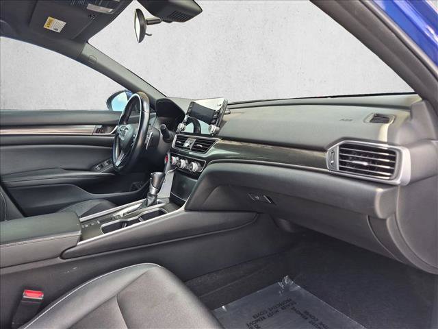 Used 2019 Honda Accord Sport image 19