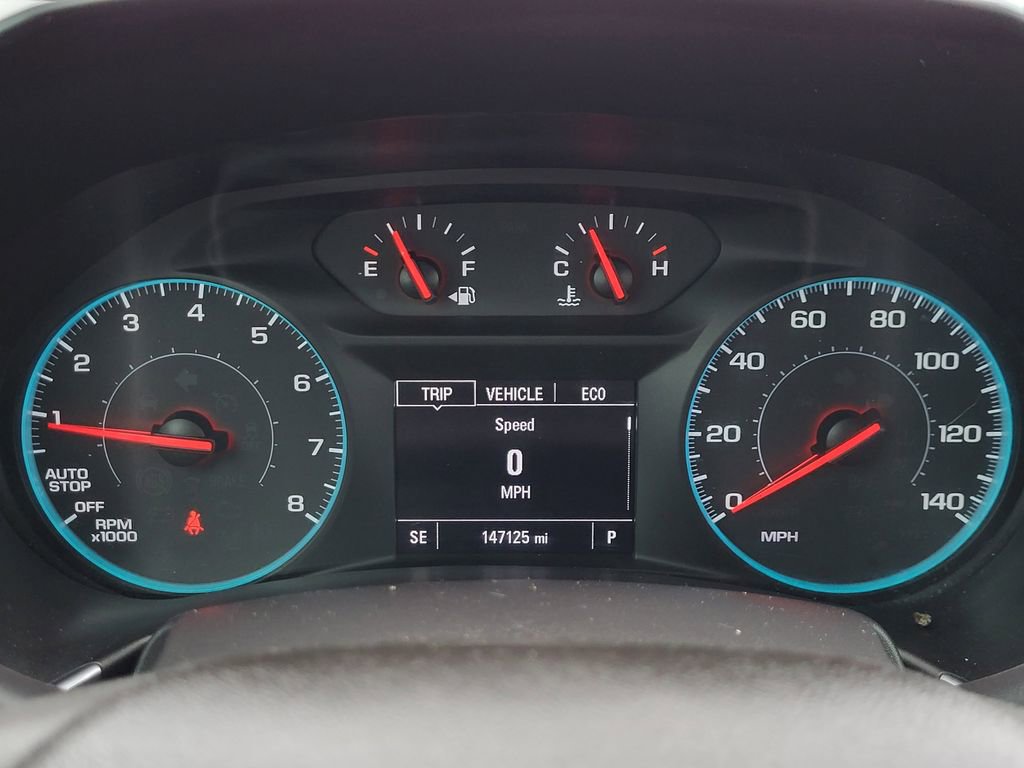 Used 2018 Chevrolet Equinox LS image 6