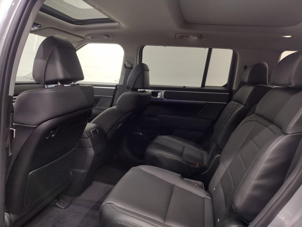 New 2026 Hyundai Santa Fe Limited image 33