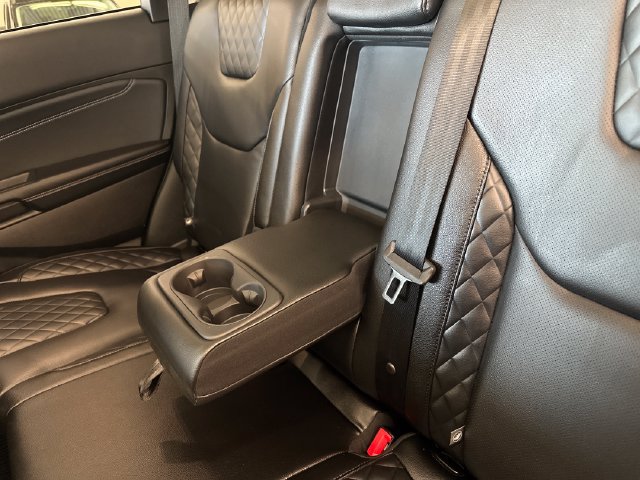 Used 2024 Ford Edge Titanium w/ Equipment Group 301A AWD/4WD image 27