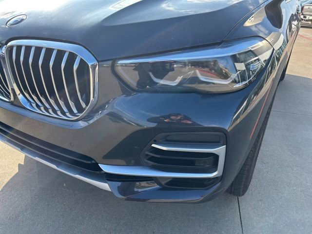 Used 2023 BMW X5 xDrive40i w/ Premium Package AWD/4WD image 5
