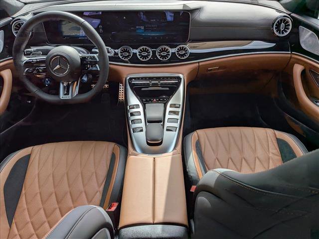 New 2026 Mercedes-Benz AMG GT 43 image 13