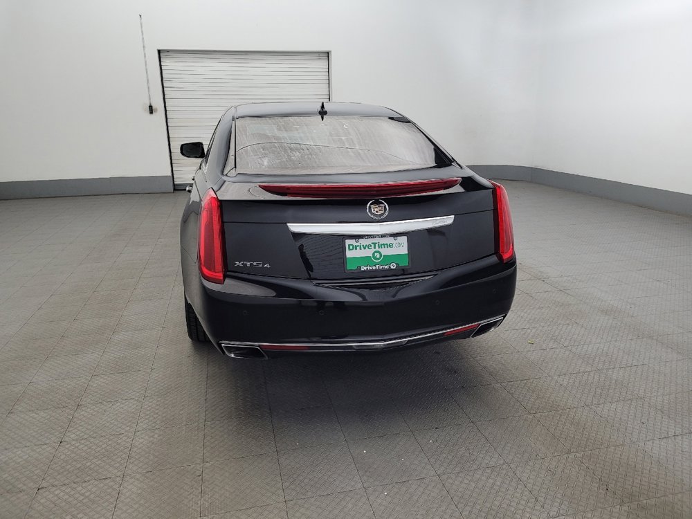 Used 2013 Cadillac XTS Premium image 6