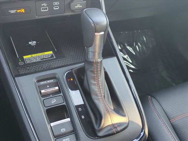 Used 2024 Honda CR-V Sport-L image 12