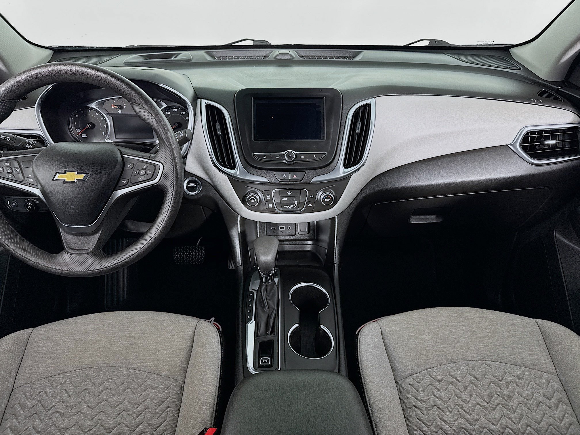Used 2022 Chevrolet Equinox LT AWD/4WD image 29