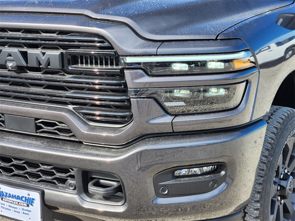 New 2026 RAM 2500 Laramie image 5