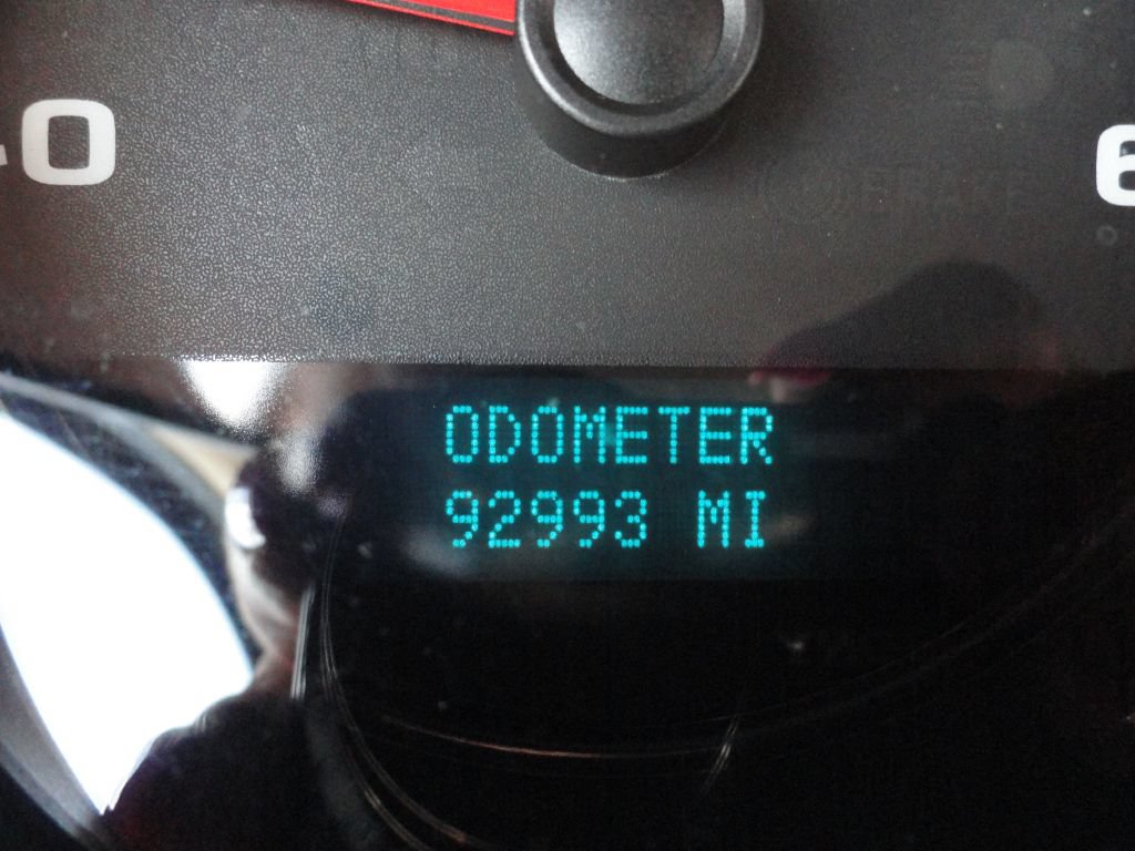 Used 2007 Chevrolet Silverado 1500 LT w/ 1LT Convenience Package RWD image 14