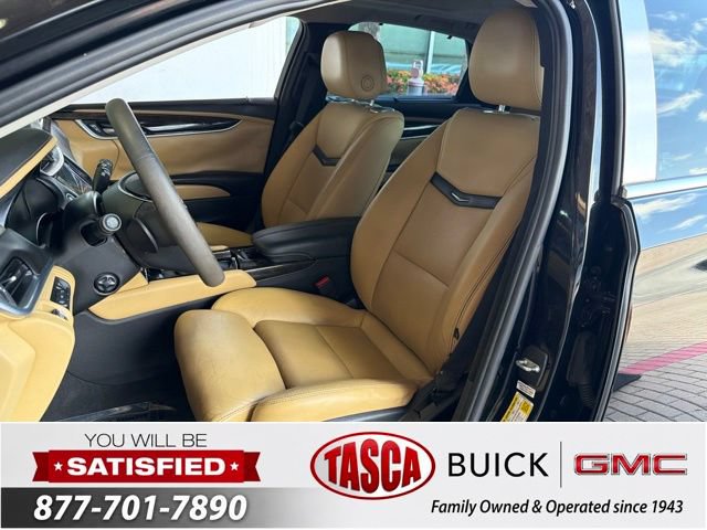 Used 2013 Cadillac XTS Premium FWD image 15