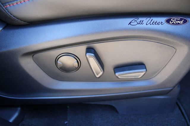 New 2026 Ford Explorer ST-Line w/ ST-Line Street Pack image 8