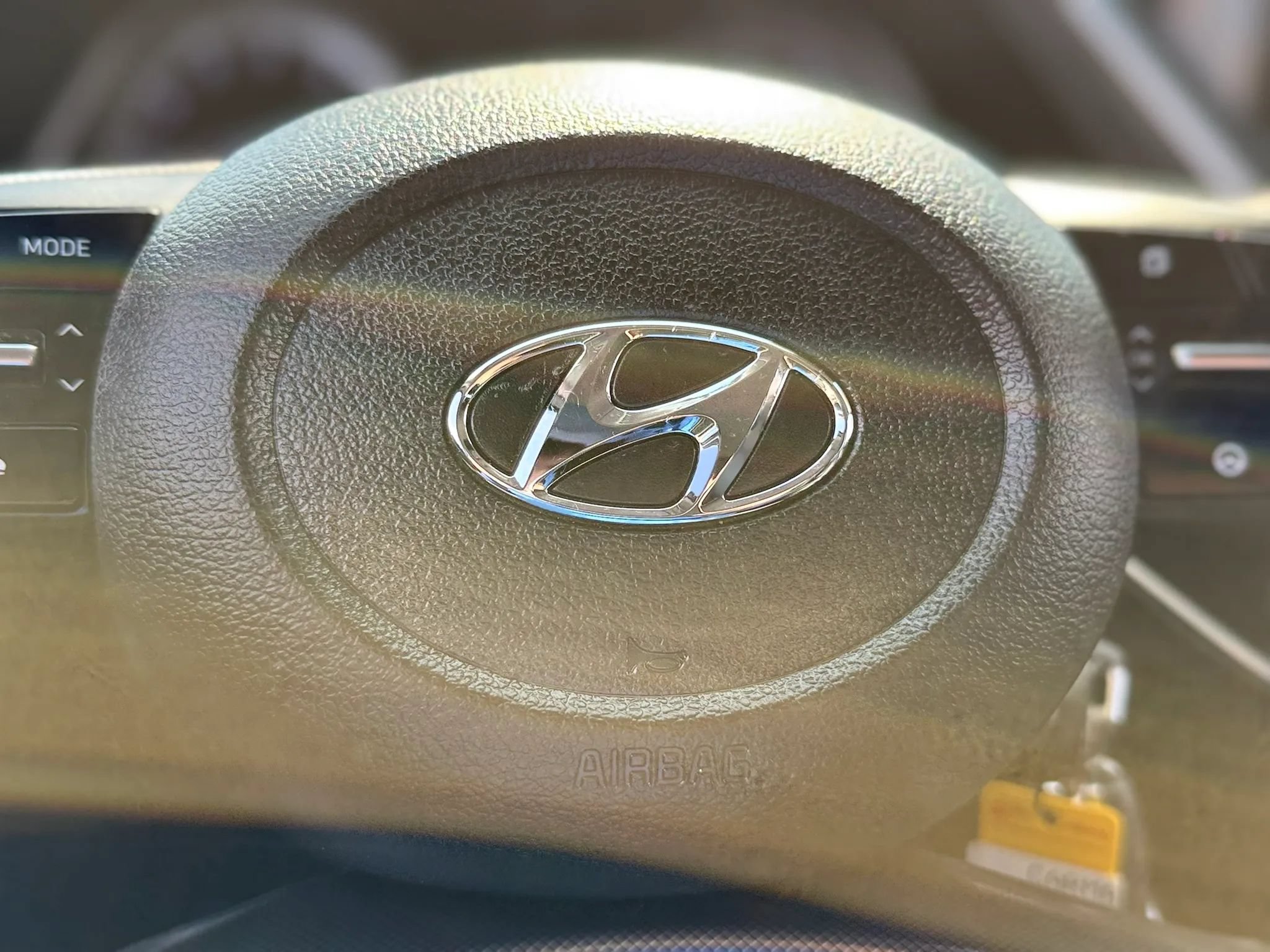 Used 2020 Hyundai Sonata SE FWD image 19