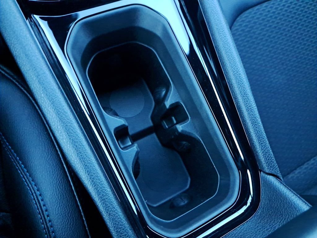 New 2026 Jeep Compass Latitude image 24