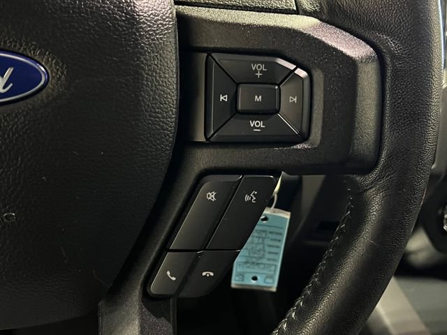 Used 2018 Ford F150 XLT w/ Equipment Group 302A Luxury image 25