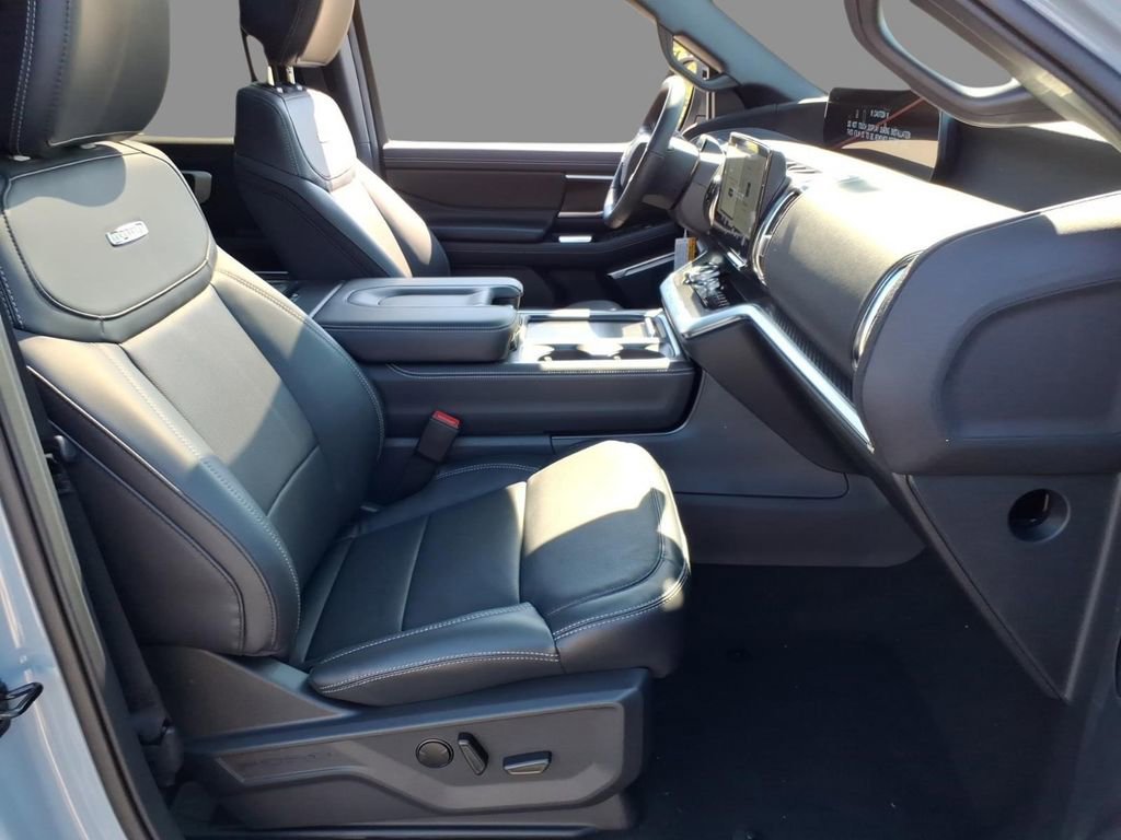 New 2026 Ford Expedition Max Platinum image 13