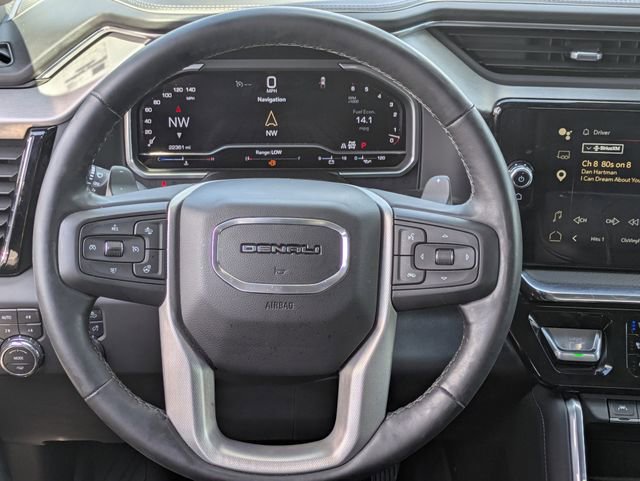 Used 2024 GMC Sierra 1500 Denali w/ Denali Reserve Package image 22