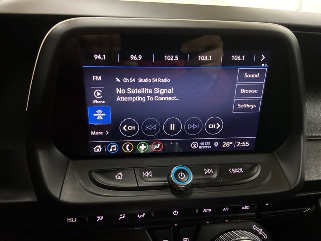 Used 2021 Chevrolet Camaro LT w/ RS Package image 32