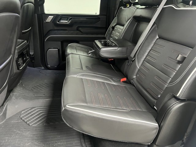 Used 2025 GMC Sierra 2500 AT4X w/ AT4X AEV Edition image 41