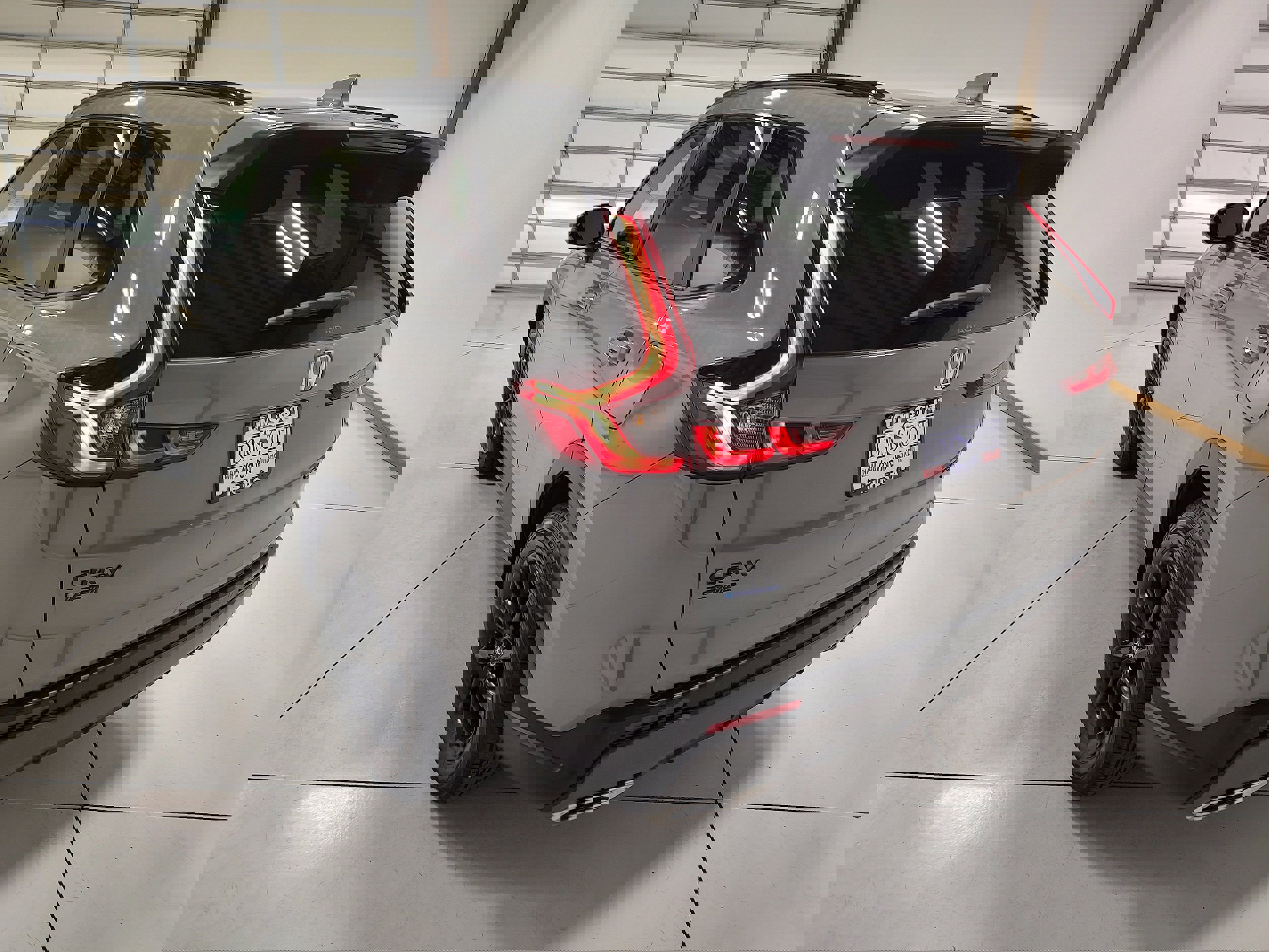 Used 2026 Honda CR-V Sport-L image 13