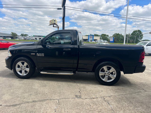 Used 2014 RAM 1500 Express image 11