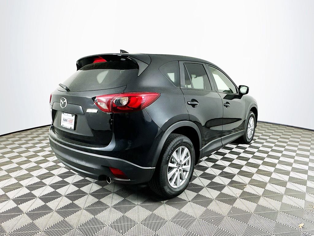 Used 2016 MAZDA CX-5 Touring w/ Touring Technology Package AWD/4WD image 10