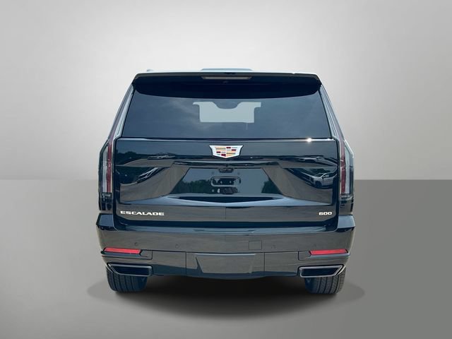 New 2026 Cadillac Escalade Sport w/ Touring Package AWD/4WD image 15