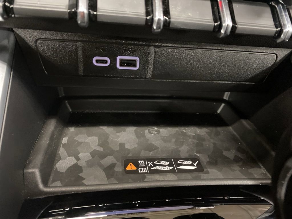 New 2026 Chevrolet Colorado Z71 w/ Technology Package image 41