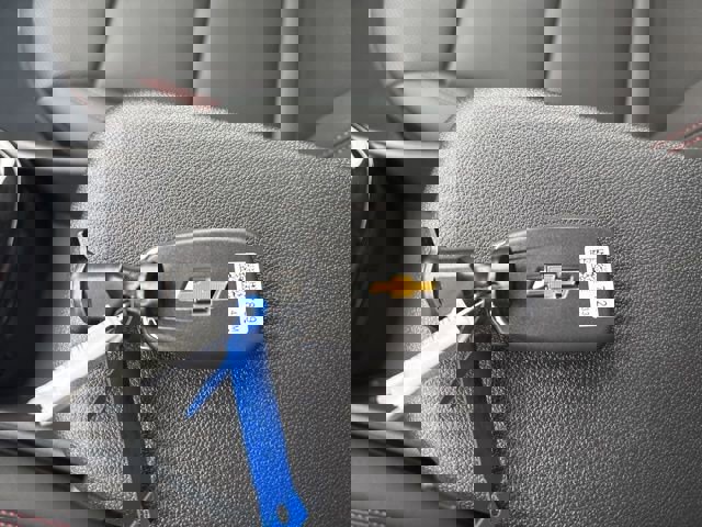 New 2026 Chevrolet Trax RS w/ Sunroof Package image 58