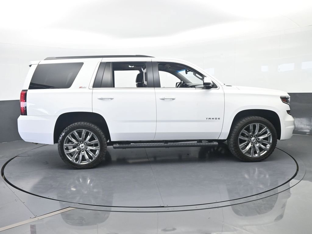 Used 2020 Chevrolet Tahoe LT AWD/4WD image 7