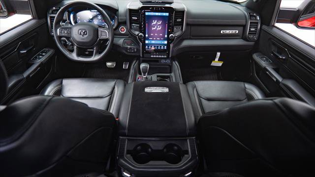 Used 2024 RAM 1500 TRX w/ TRX Level 1 Equipment Group video 2