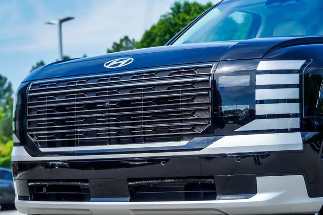 New 2026 Hyundai Palisade Calligraphy AWD/4WD image 2