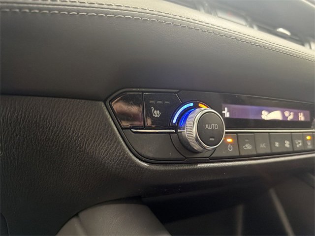 Used 2019 MAZDA MAZDA6 Touring image 28