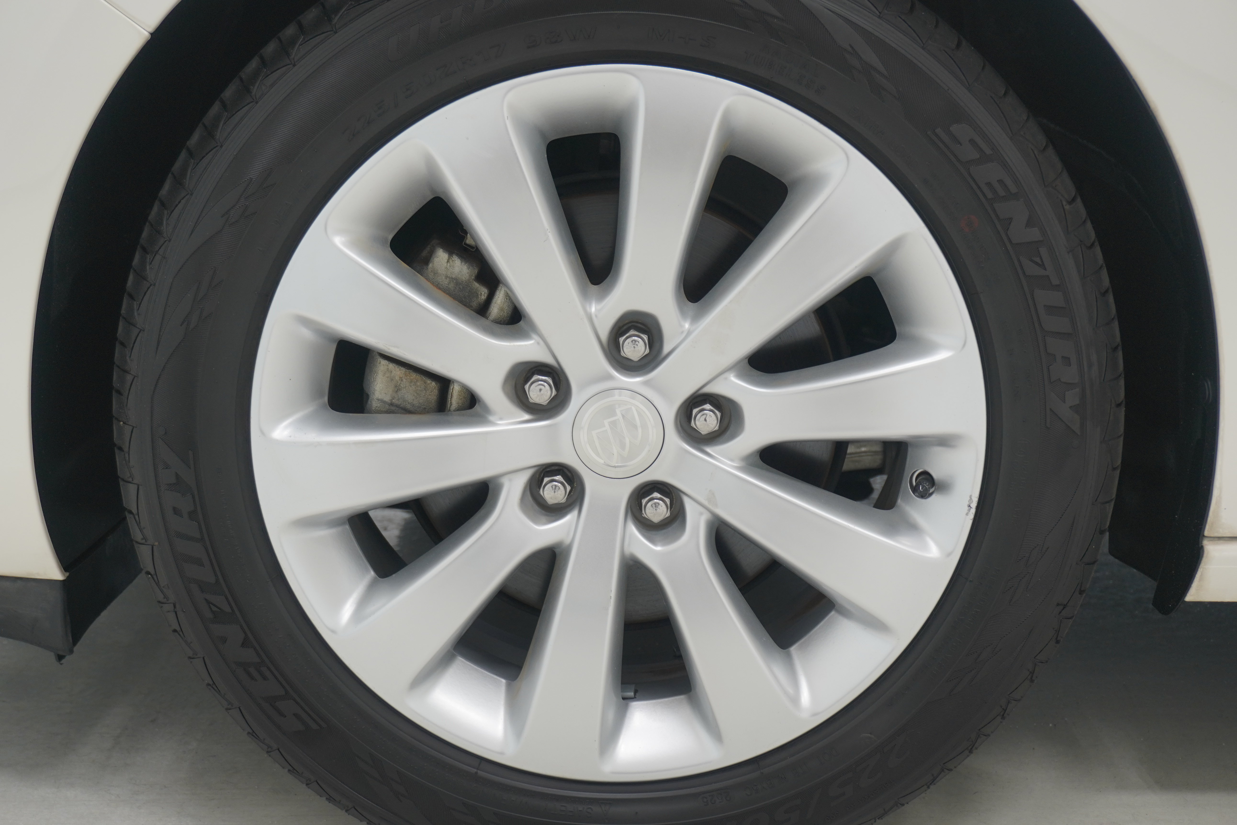 Used 2016 Buick Verano w/ Comfort Package FWD image 19
