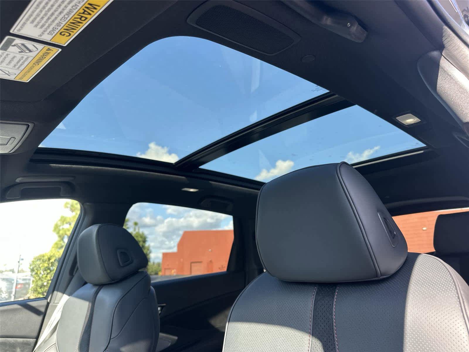 New 2026 Acura RDX A-Spec AWD/4WD image 41