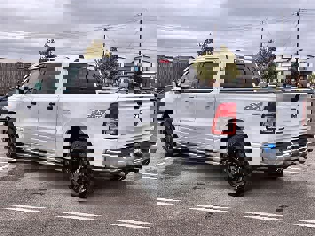 Used 2024 RAM 1500 Big Horn image 4