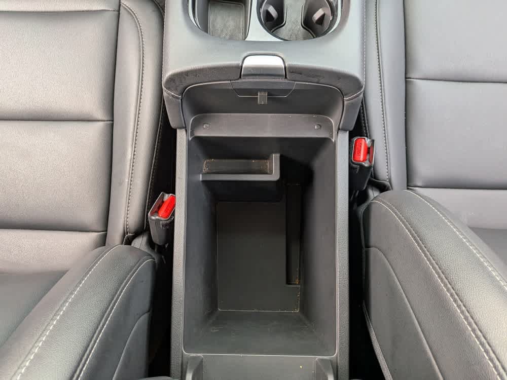 Used 2025 Nissan Murano SL w/ Cargo Package AWD/4WD image 30