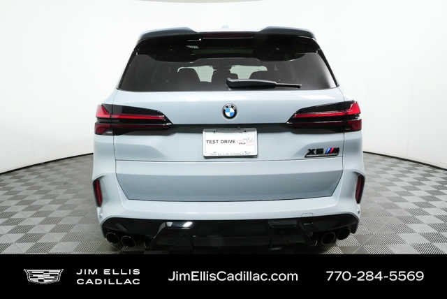 Used 2026 BMW X5 M Competition w/ Executive Package AWD/4WD image 27