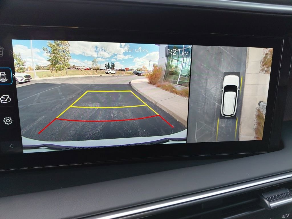 New 2026 Hyundai Palisade Calligraphy image 50