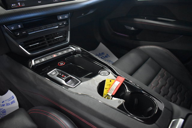 Used 2022 Audi RS e-tron GT w/ Year 1 Package AWD/4WD image 13