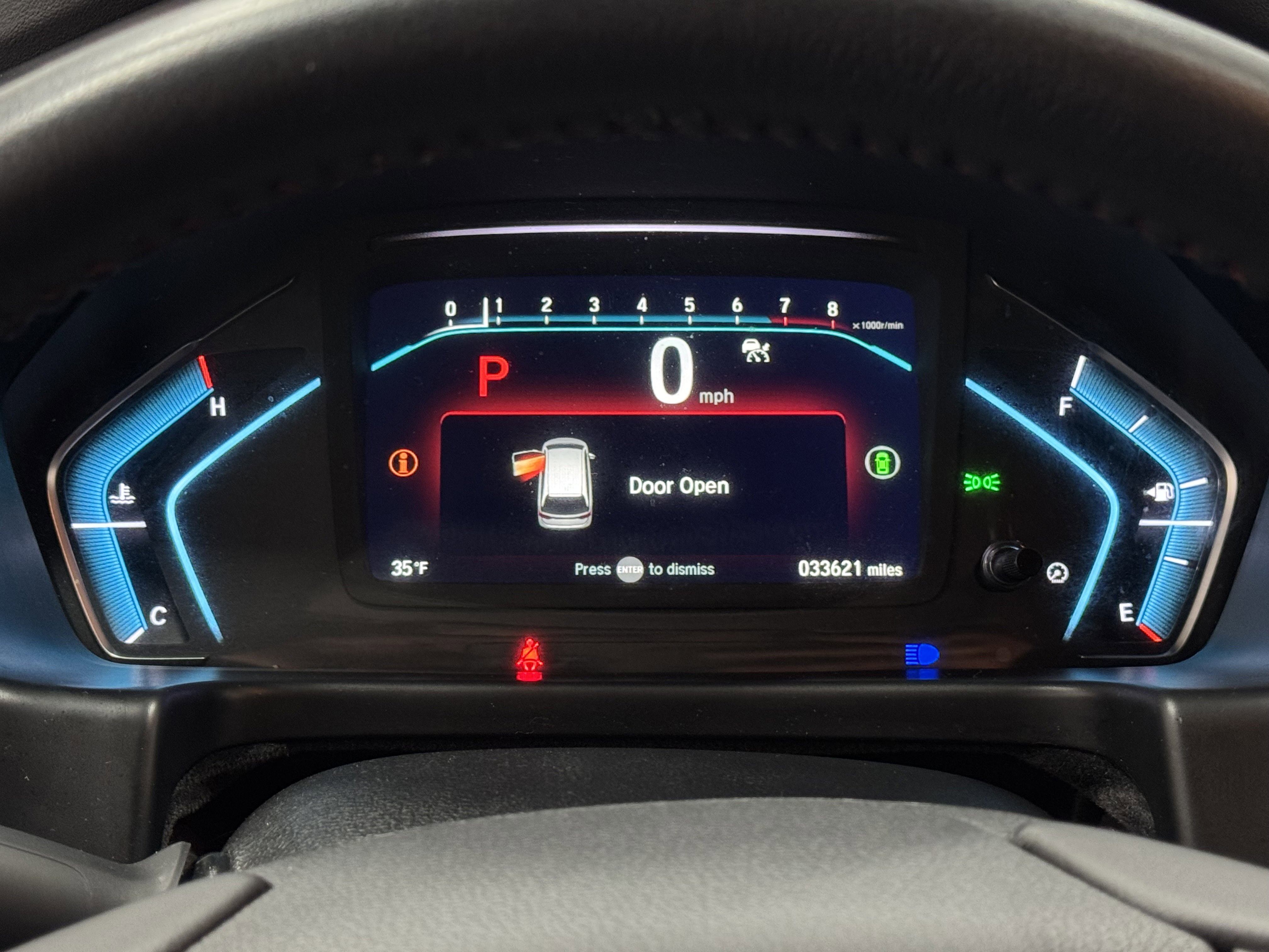 Used 2024 Honda Odyssey Sport image 24