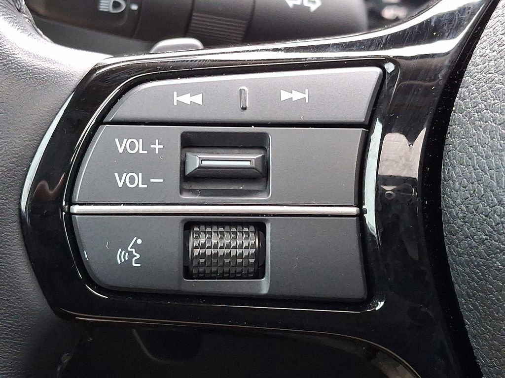 Certified 2023 Honda Pilot Elite image 21