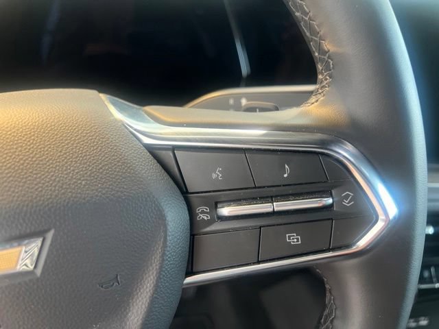 Used 2025 Chevrolet Tahoe LT AWD/4WD image 22