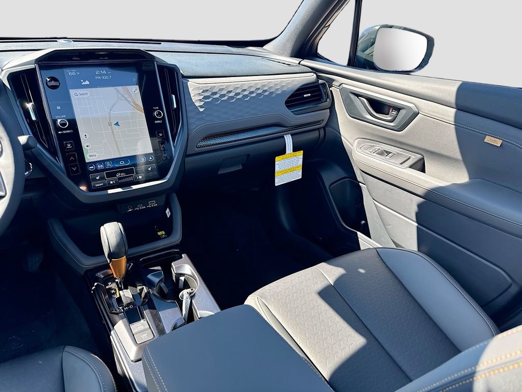 New 2026 Subaru Forester Wilderness image 23