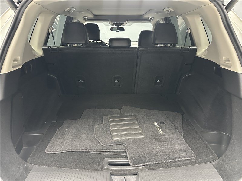 Used 2021 Nissan Rogue Platinum AWD/4WD image 18